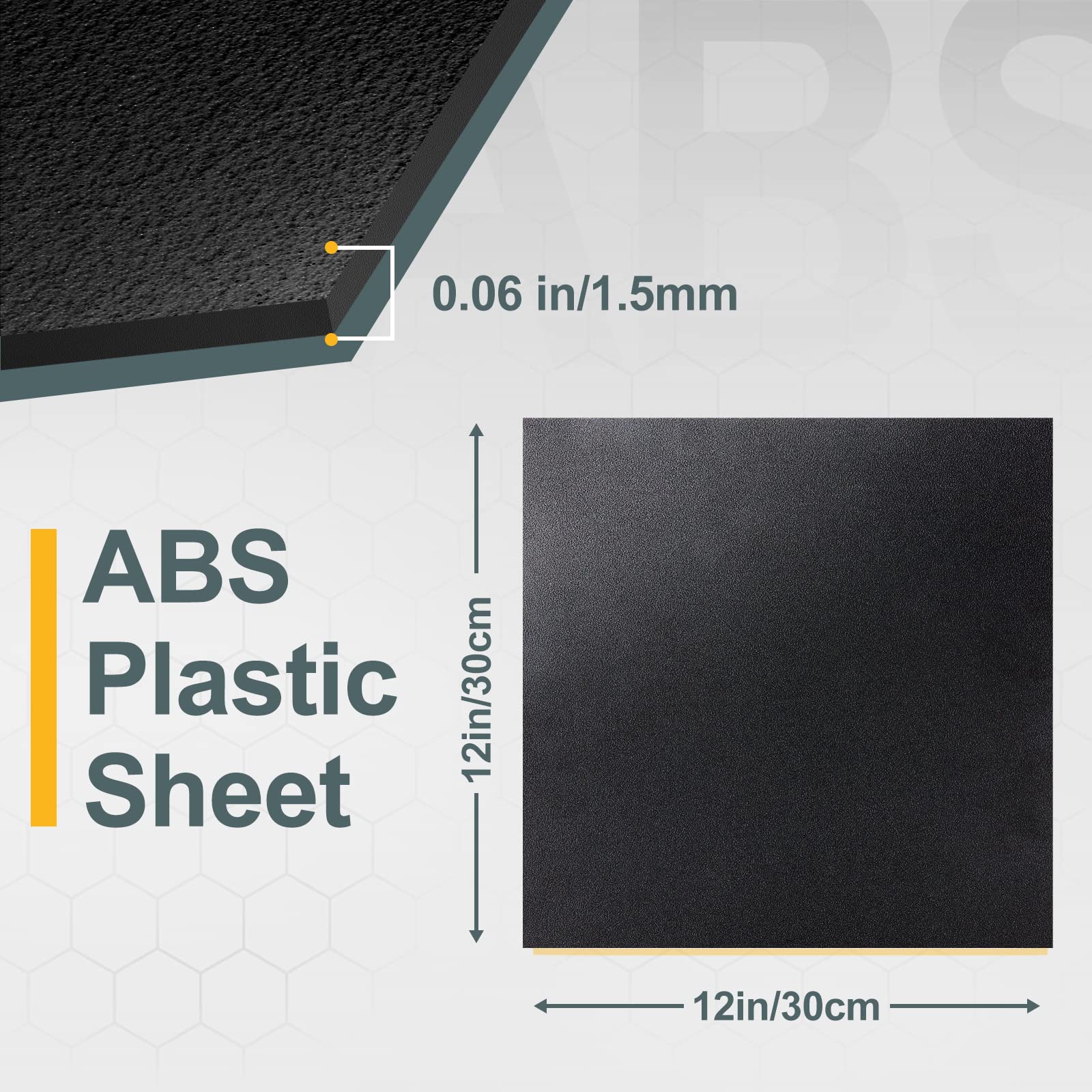 Paidu  ABS Matt Plastic Sheet eco friendly Matte plastic sheet supplier