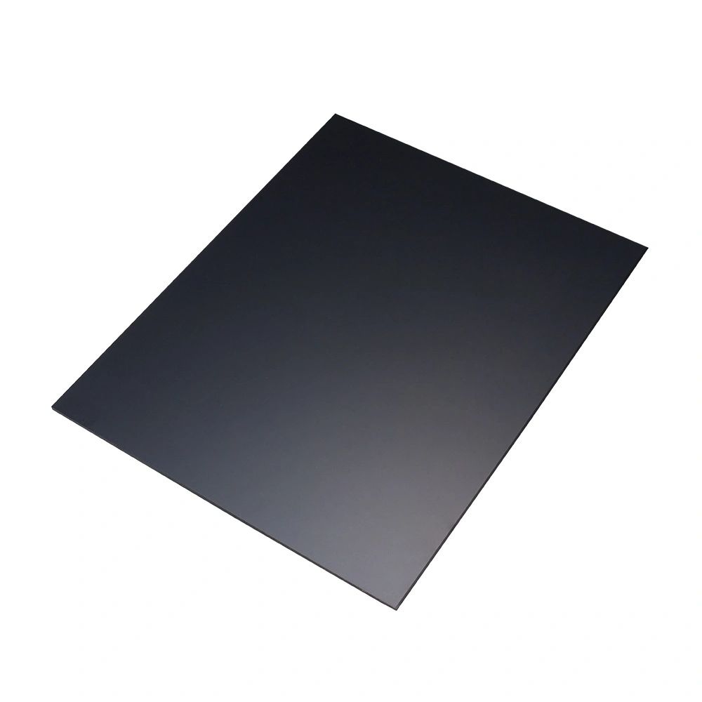 Factory Direct Sale ABS Plastic Sheet for Vacuum Forming sheet Paidu ...