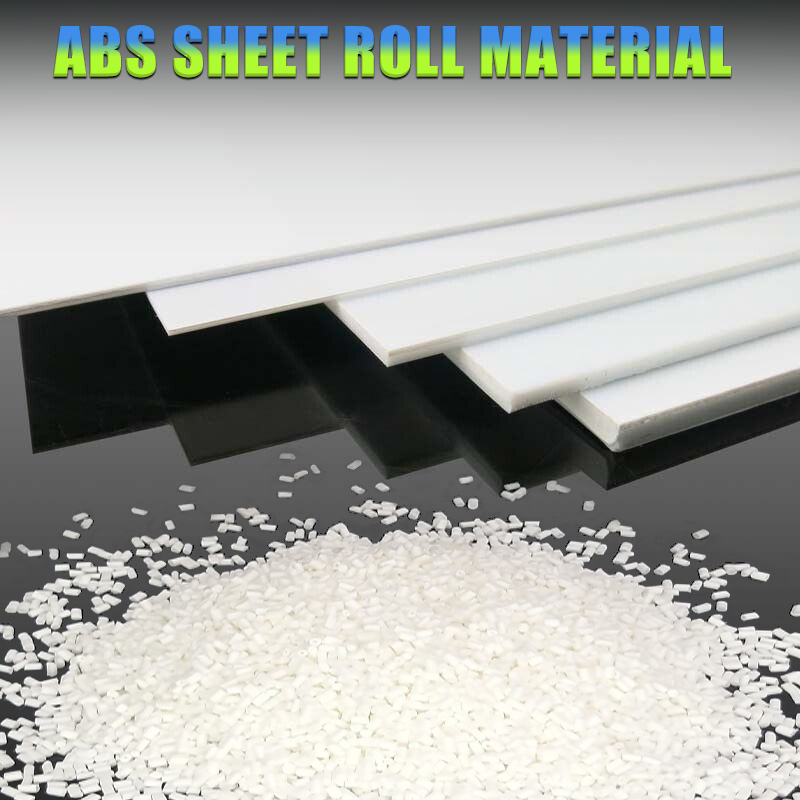 Factory Direct Sale ABS Plastic Sheet for Vacuum Forming sheet ABS BOARD