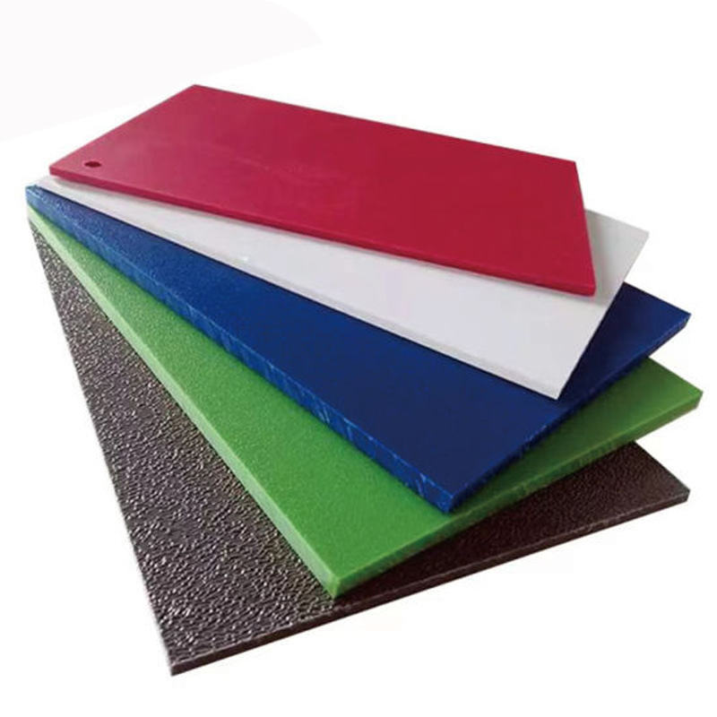 Factory Direct Sale ABS Plastic Sheet for Vacuum Forming sheet ABS BOARD