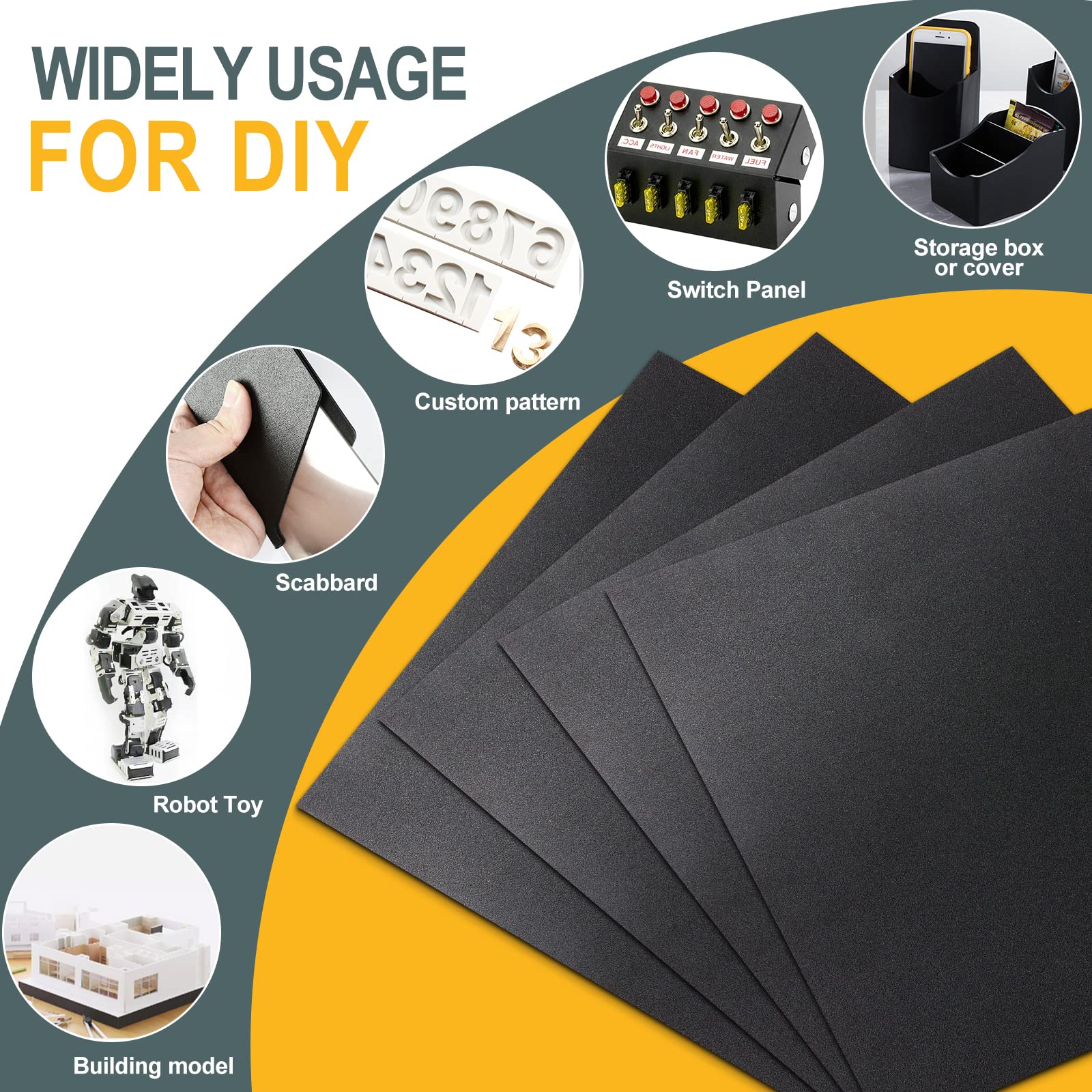 Paidu  ABS Matt Plastic Sheet eco friendly Matte plastic sheet supplier