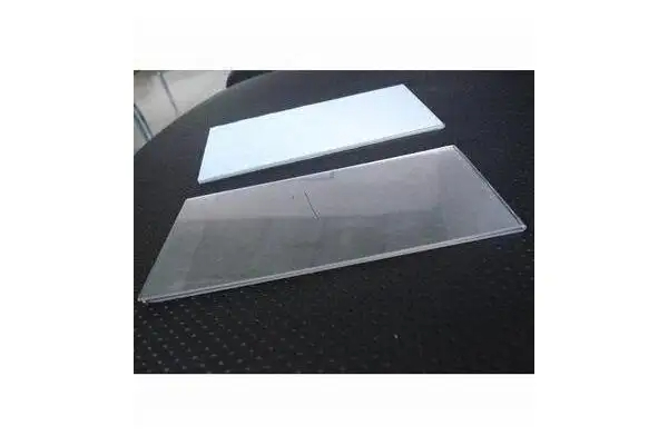 Paidu Customized Size eco friendly white ABS transparent Plastic sheet