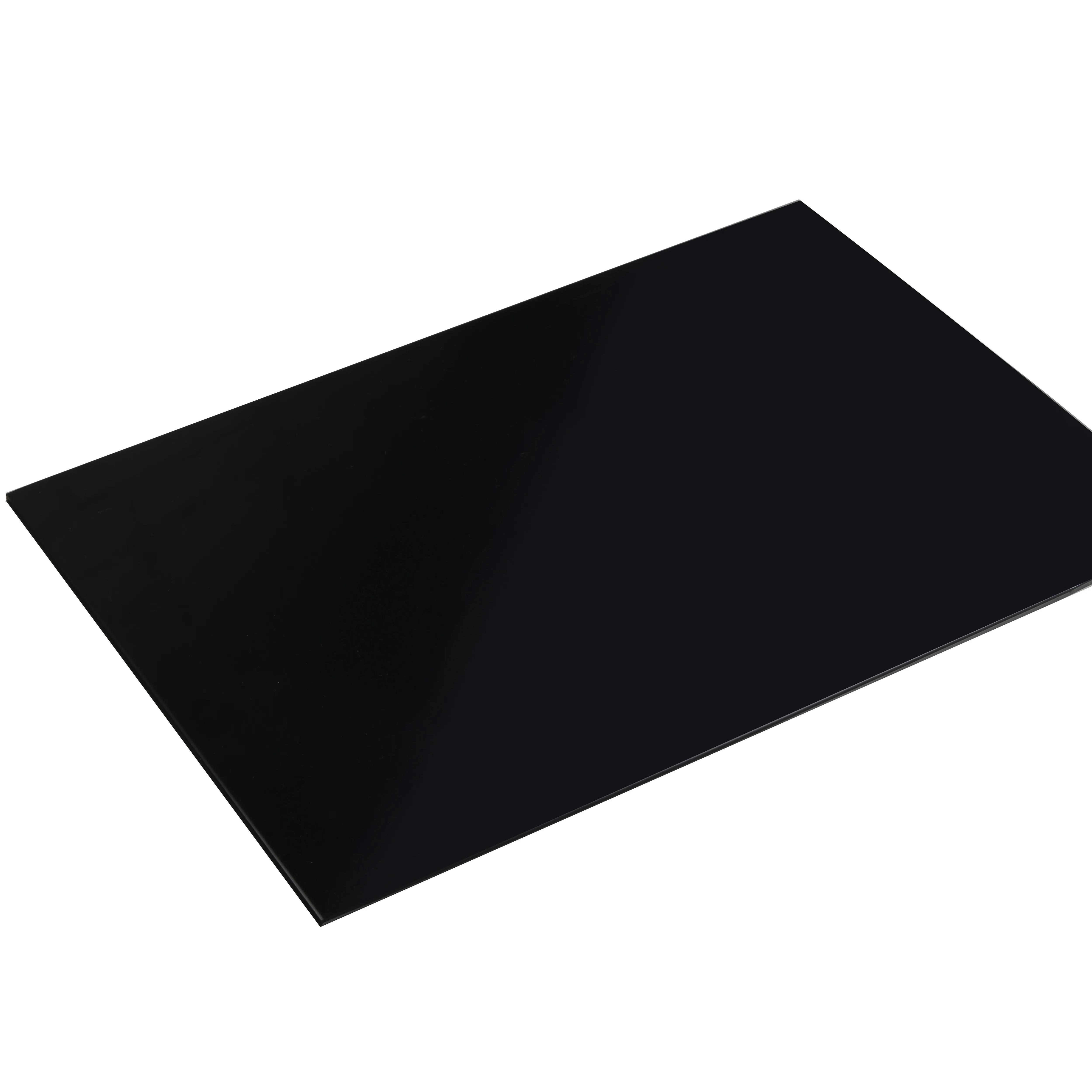 Paidu UV resistant ASA/ABS Sheet for Vacuum forming car dashboard