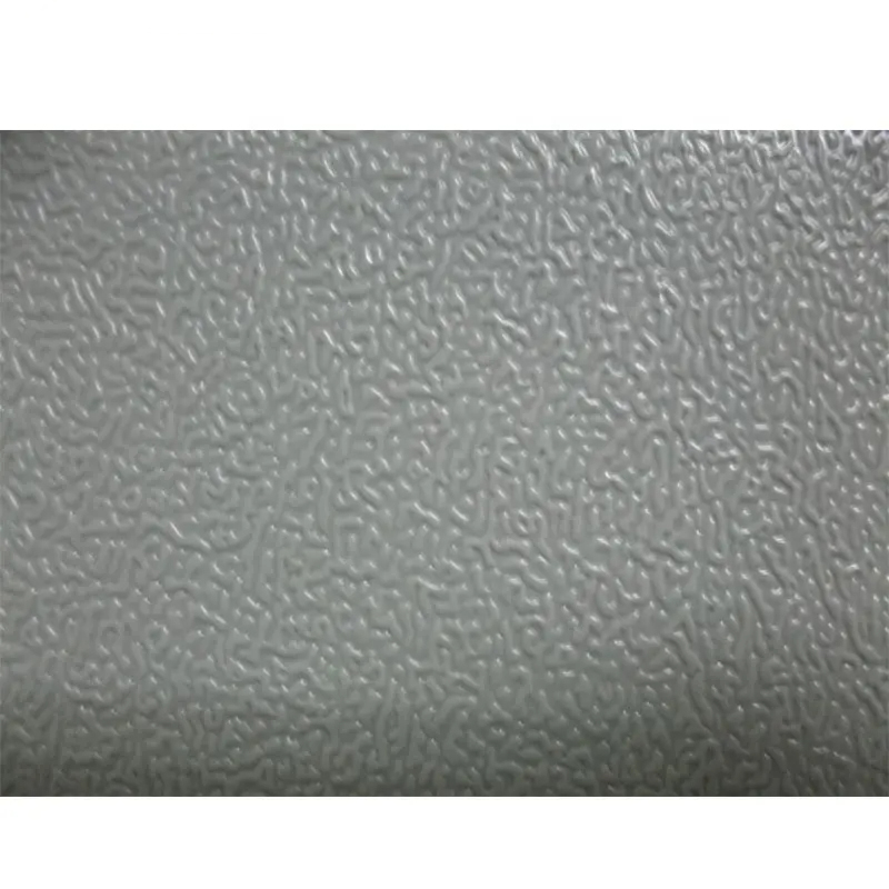 Paidu Custom Made ABS texture Plastics Sheet material factory