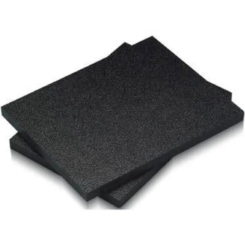 Paidu Custom Made ABS texture Plastics Sheet material factory