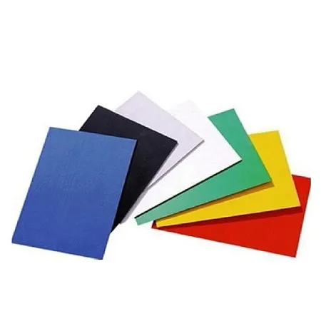 Stable Quality Paidu Manufacturers Waterproof  ABS Matt Plastic Sheet For Vacuum Forming