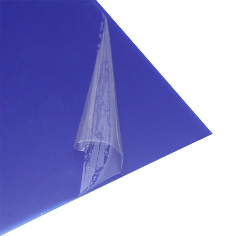 Paidu Custom  ABS Fire Resistant Plastic Sheet Matte Glossy ABS Board for Advertising Board