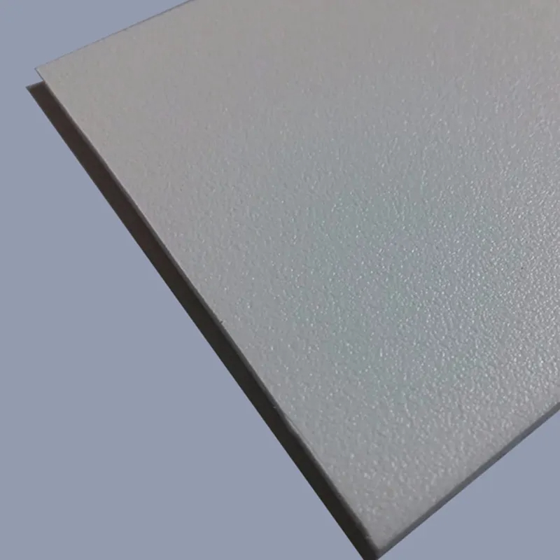 Paidu Plastic Manufacturing Service Custom Made ABS texture Plastics Sheet Plastic Carving Sheet