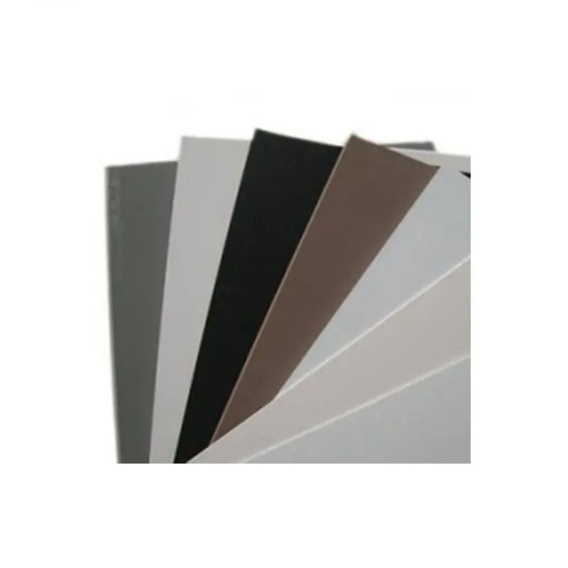 Paidu Custom multi-purpose ABS light proof plastic sheet cost suitcase