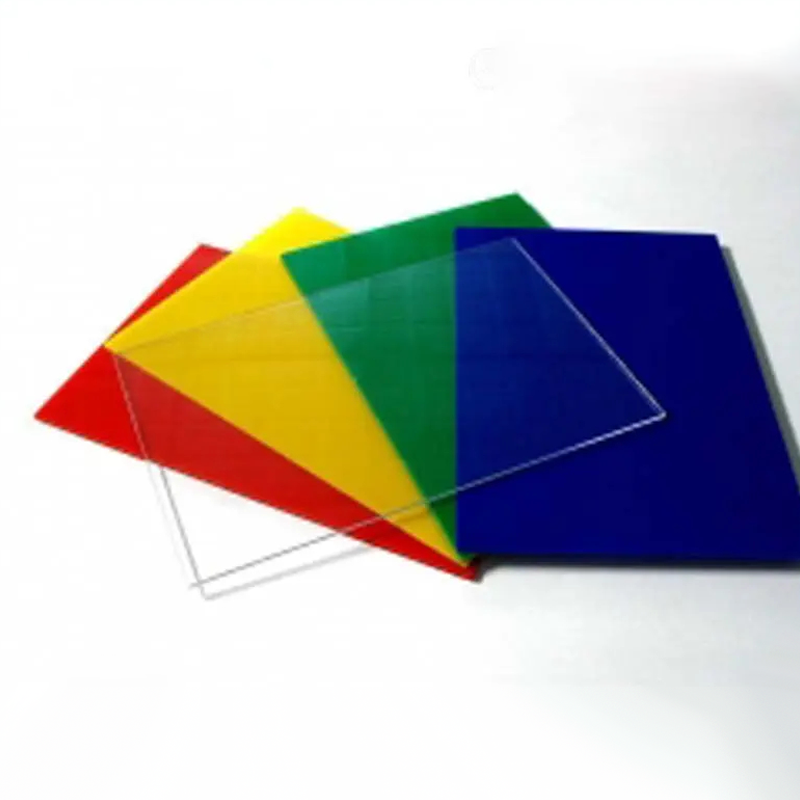 Paidu Custom multi-purpose ABS light proof plastic sheet cost suitcase