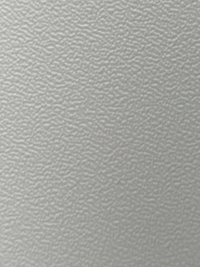 Paidu Fast Delivery Virgin Materials ABS texture Board Sheet for shell of large equipment