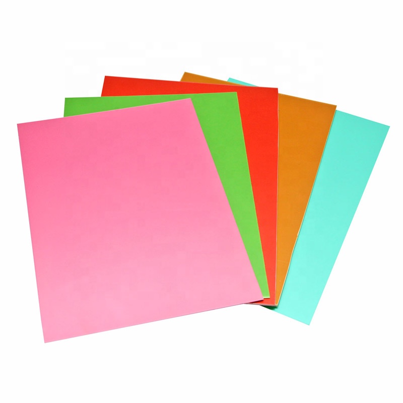 Paidu ABS High Glossy plastic  Sheet raw material plastic board factory