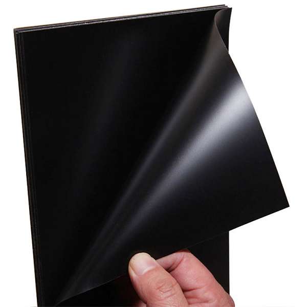 Paidu high quality glossy abs plastic sheet colored abs sheet manufacture
