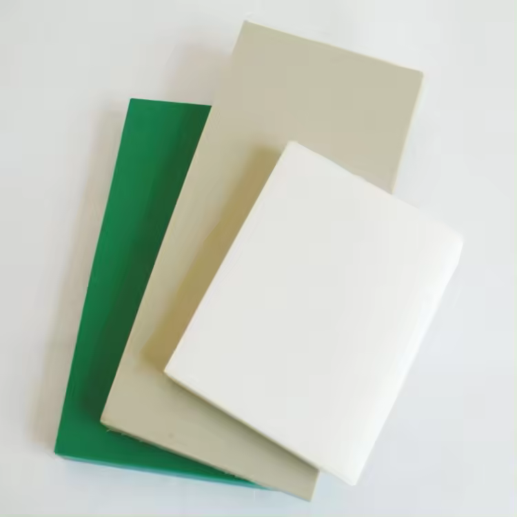 Paidu Factory Direct Sell Plastic ABS Sheet board Panel