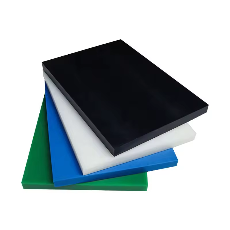 Paidu Factory Direct Sell Plastic ABS Sheet board Panel