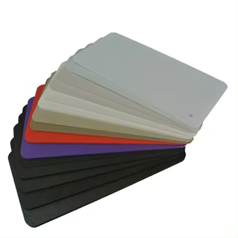 Paidu Abs Plastic thermoforming sheet abs vacuum forming sheet ABS PLASTIC SHEET