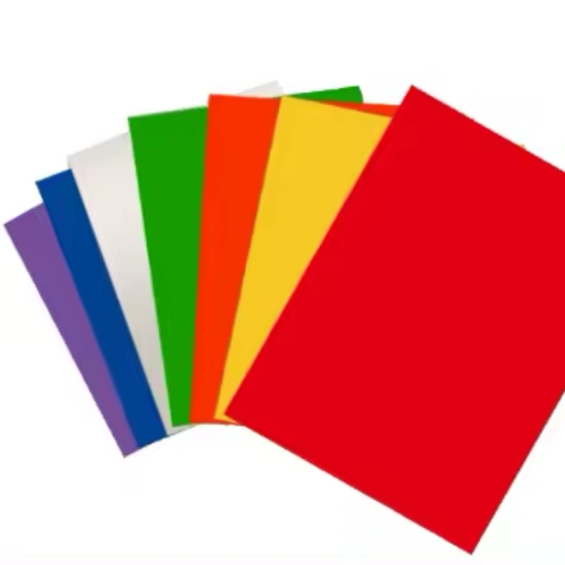 Paidu Abs Plastic thermoforming sheet abs vacuum forming sheet ABS PLASTIC SHEET