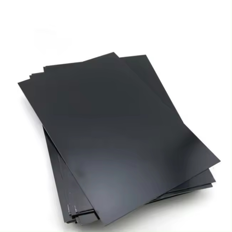 Paidu Abs Plastic thermoforming sheet abs vacuum forming sheet ABS PLASTIC SHEET