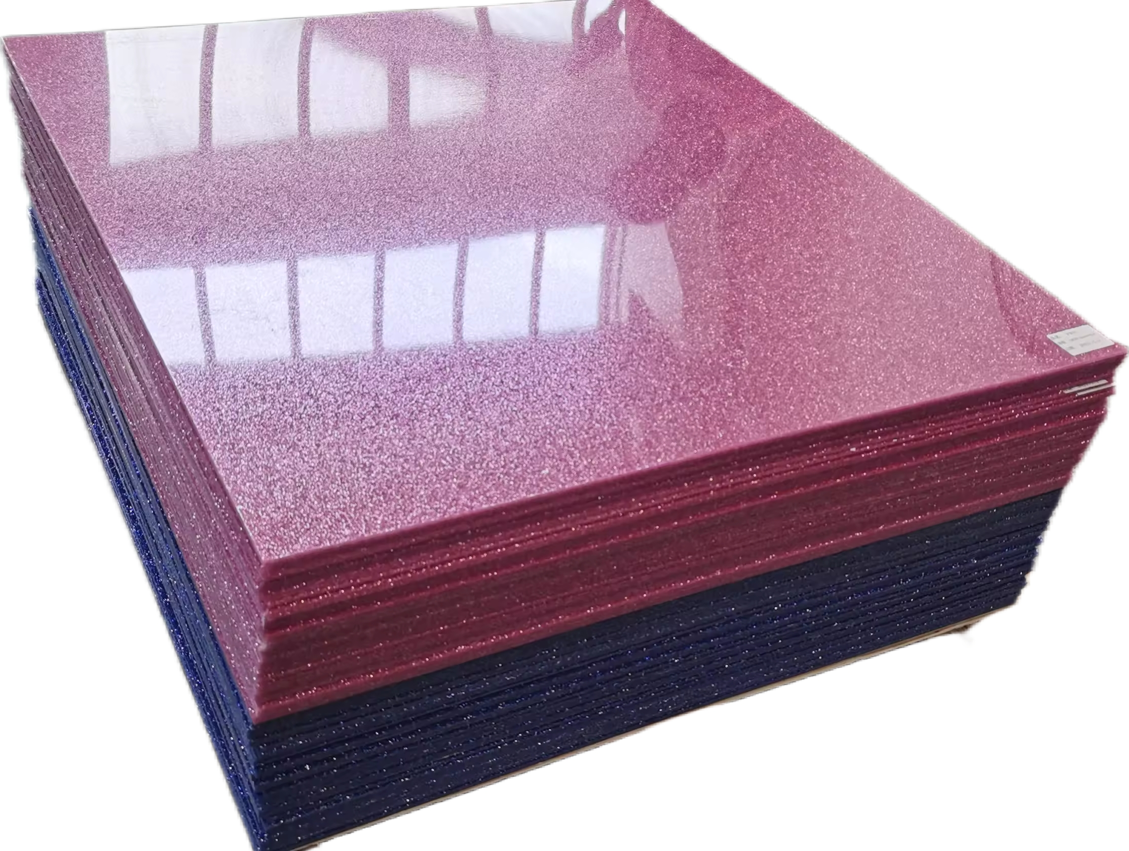 Paidu High Quality Laser/cnc Engraving Abs Double Colour Plastic ABS Sheet For Advertising