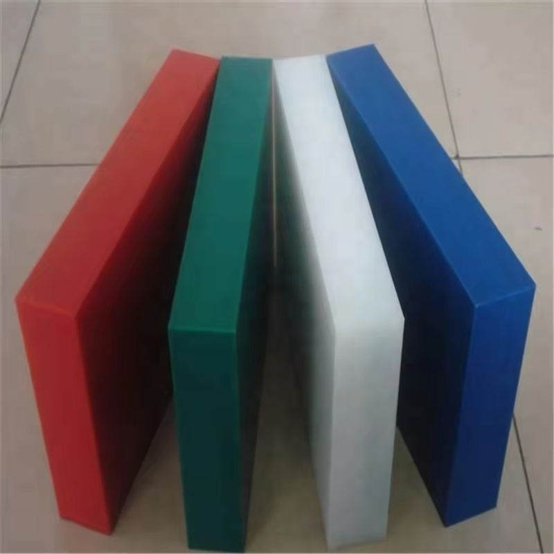 Paidu 5mm thick abs hdpe plastic sheet for vacuum forming