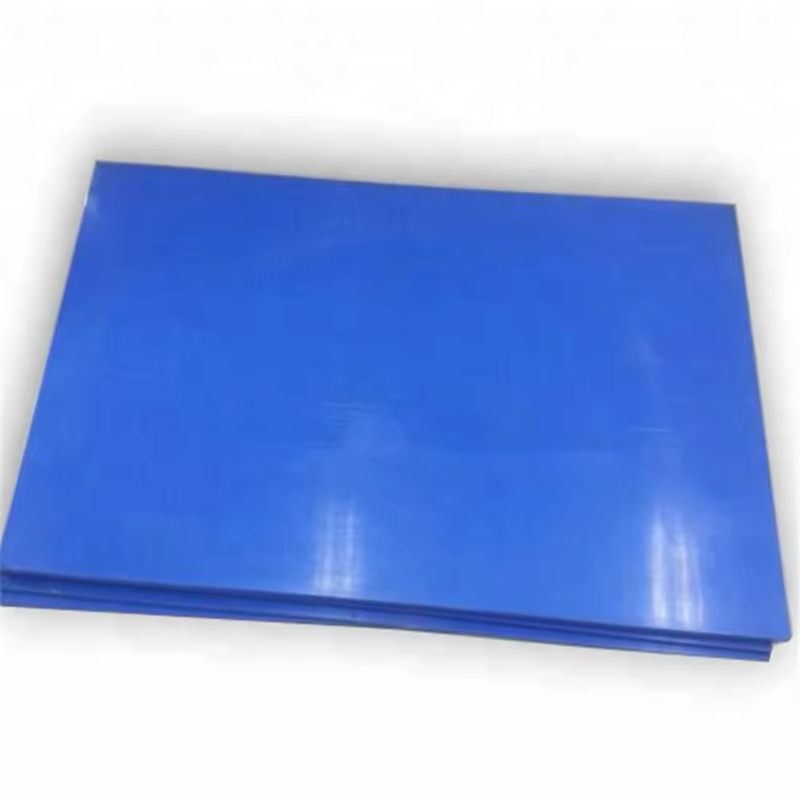 Paidu 5mm thick abs hdpe plastic sheet for vacuum forming